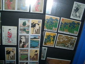 切手の写真（1）.JPG