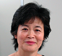講師紹介